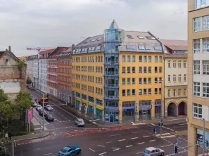 BARF-Küche Zentrum-SO – Filiale in Leipzig
